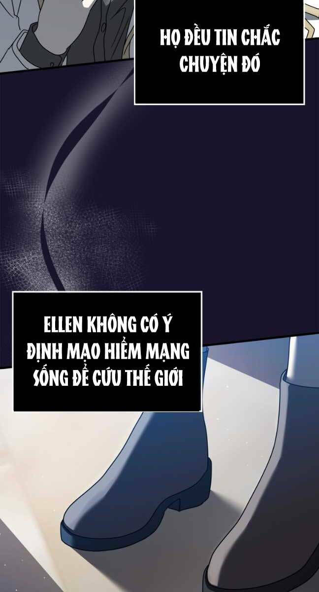 Học Viện Của Con Trai Quỷ Vương Chapter 41 - Trang 2