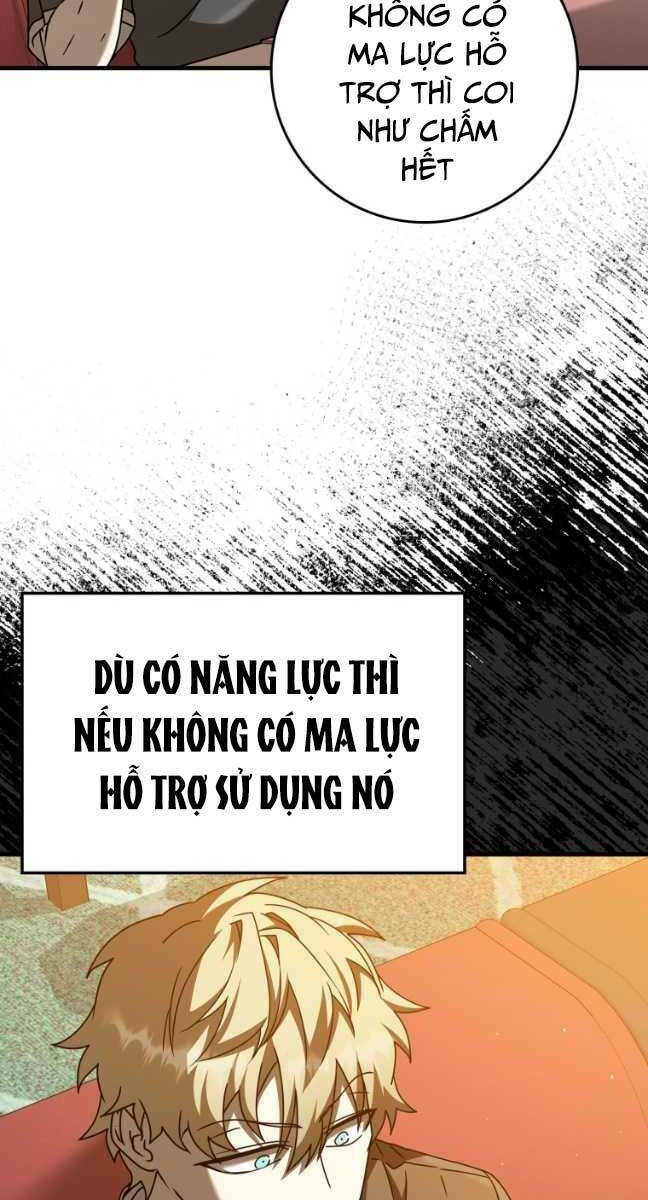 Học Viện Của Con Trai Quỷ Vương Chapter 41 - Trang 2