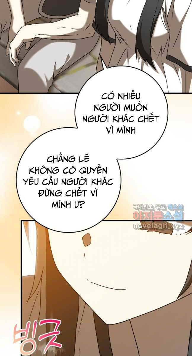 Học Viện Của Con Trai Quỷ Vương Chapter 41 - Trang 2