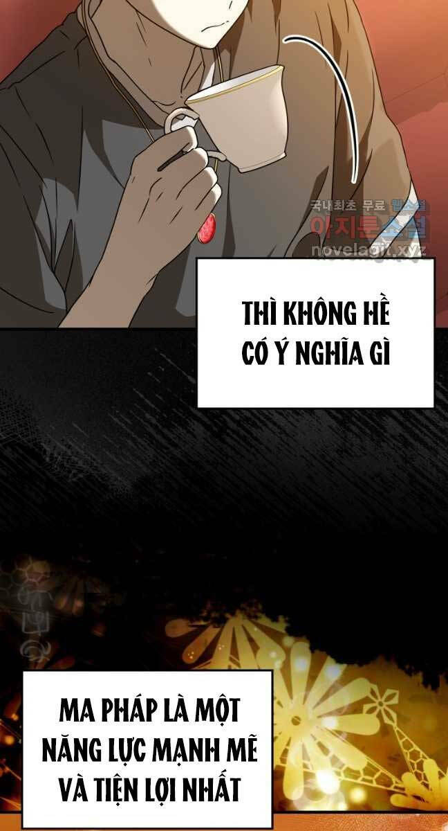 Học Viện Của Con Trai Quỷ Vương Chapter 41 - Trang 2