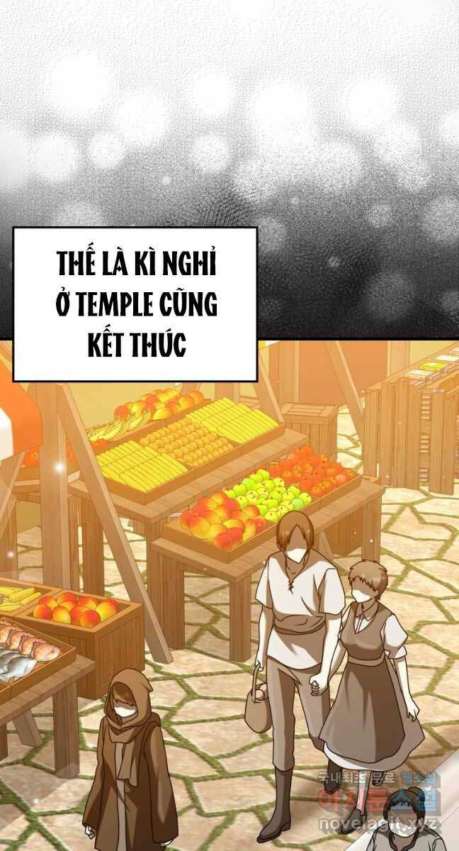 Học Viện Của Con Trai Quỷ Vương Chapter 41 - Trang 2