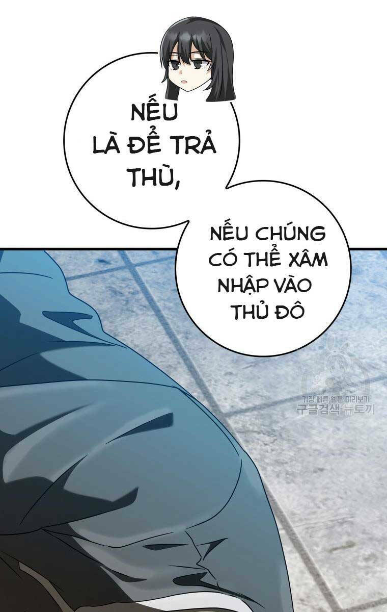 Học Viện Của Con Trai Quỷ Vương Chapter 39 - Trang 2