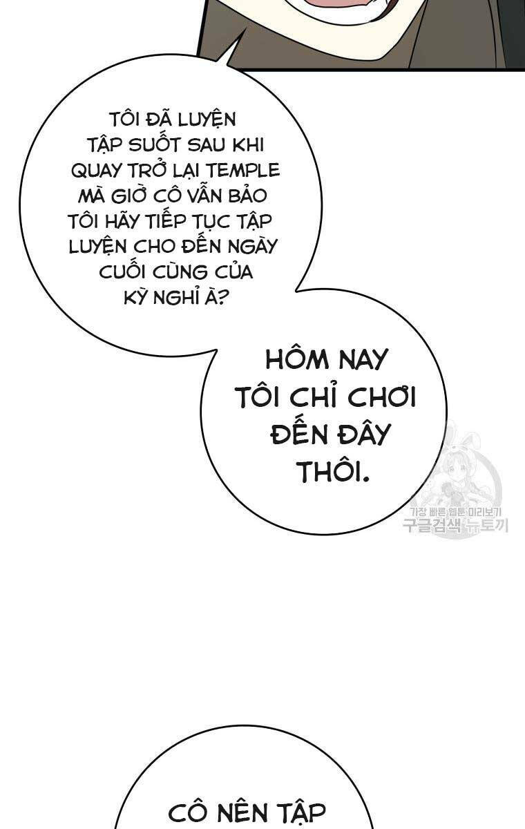 Học Viện Của Con Trai Quỷ Vương Chapter 39 - Trang 2