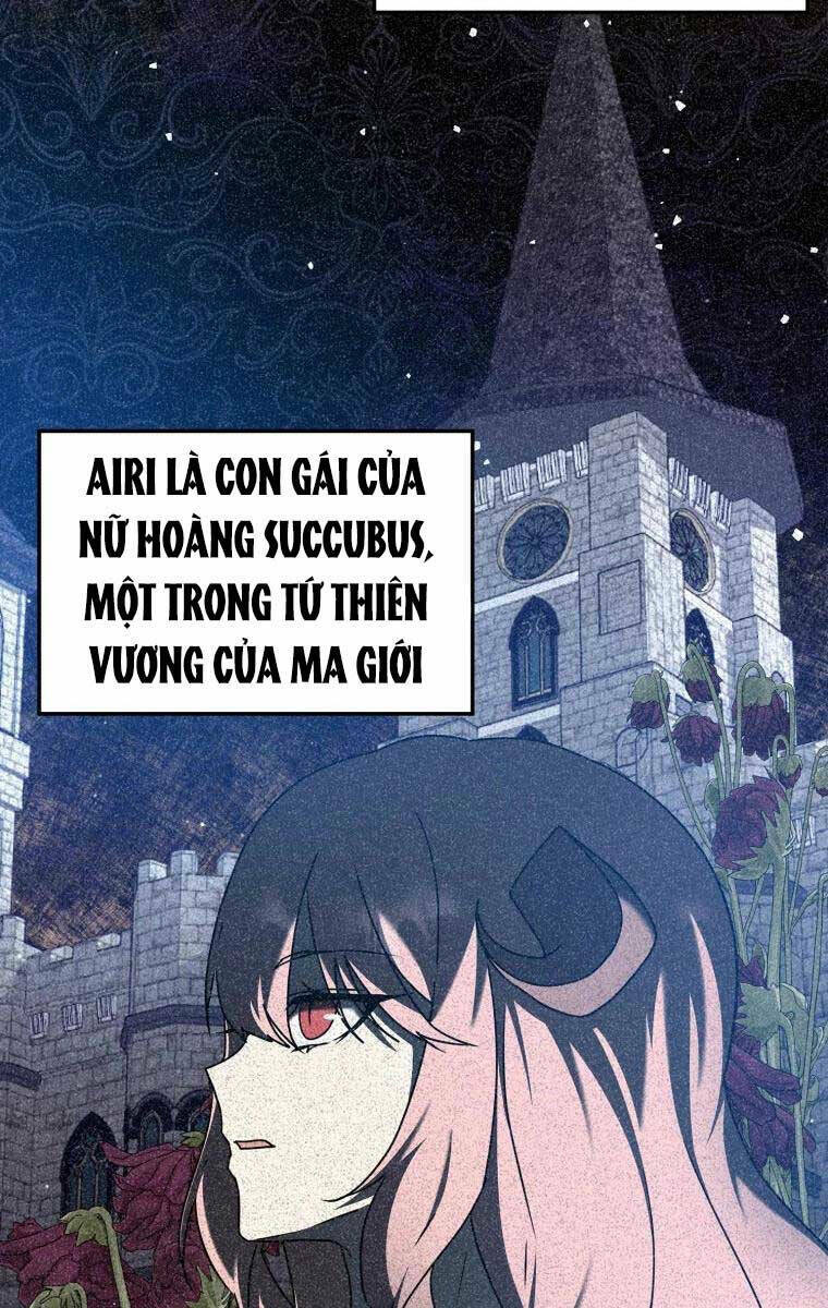 Học Viện Của Con Trai Quỷ Vương Chapter 38 - Trang 2