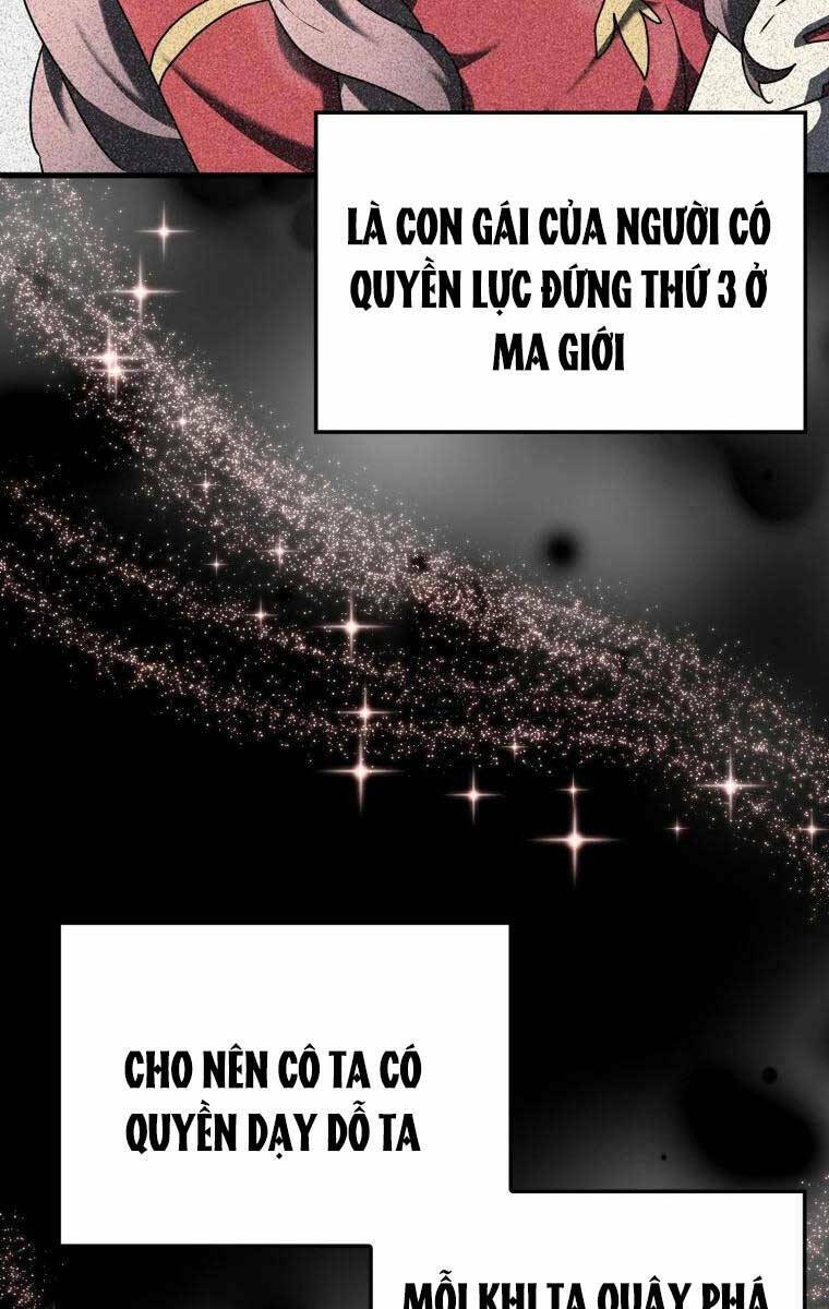 Học Viện Của Con Trai Quỷ Vương Chapter 38 - Trang 2