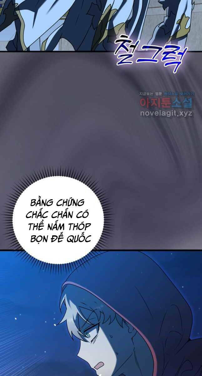 Học Viện Của Con Trai Quỷ Vương Chapter 37 - Trang 2