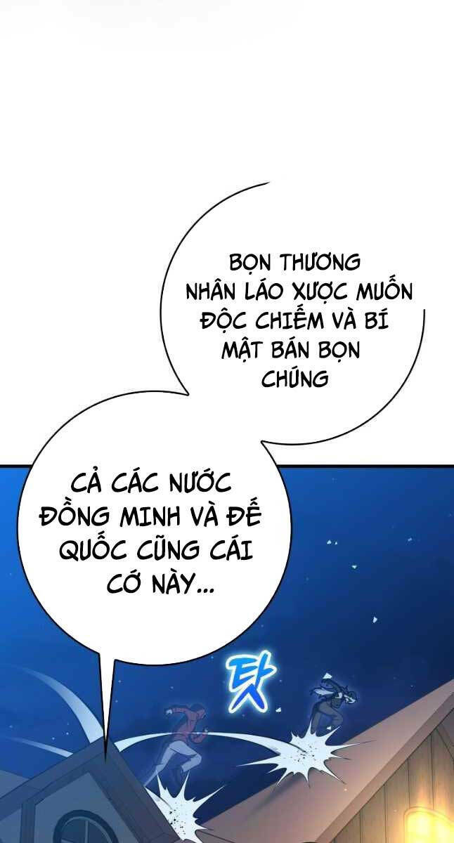 Học Viện Của Con Trai Quỷ Vương Chapter 37 - Trang 2