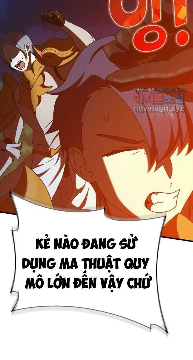 Học Viện Của Con Trai Quỷ Vương Chapter 37 - Trang 2