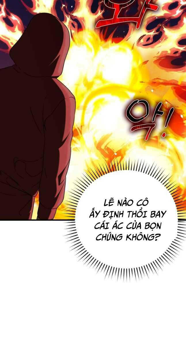 Học Viện Của Con Trai Quỷ Vương Chapter 37 - Trang 2