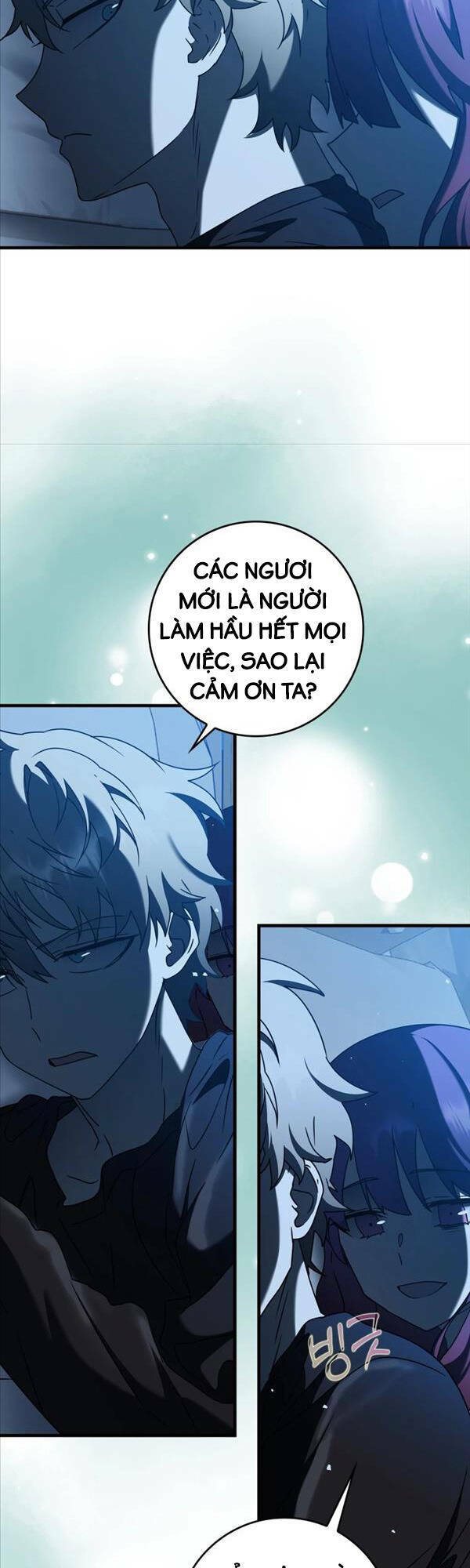 Học Viện Của Con Trai Quỷ Vương Chapter 36 - Trang 2