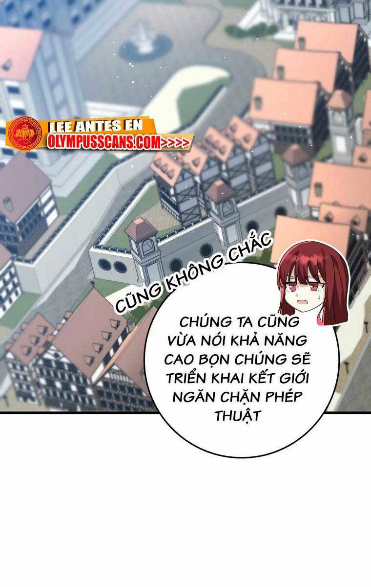 Học Viện Của Con Trai Quỷ Vương Chapter 35 - Trang 2