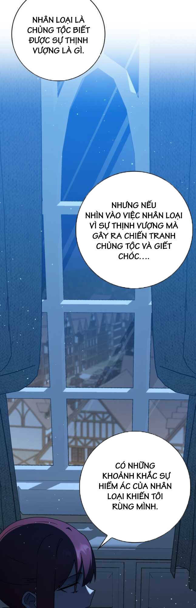 Học Viện Của Con Trai Quỷ Vương Chapter 34 - Trang 2