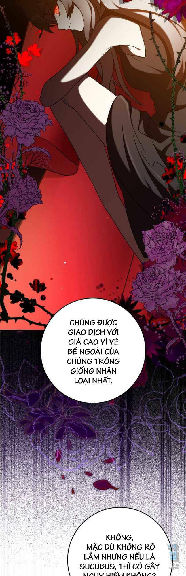 Học Viện Của Con Trai Quỷ Vương Chapter 34 - Trang 2