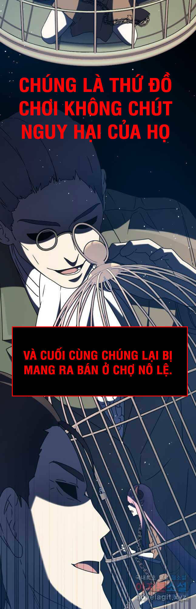 Học Viện Của Con Trai Quỷ Vương Chapter 34 - Trang 2