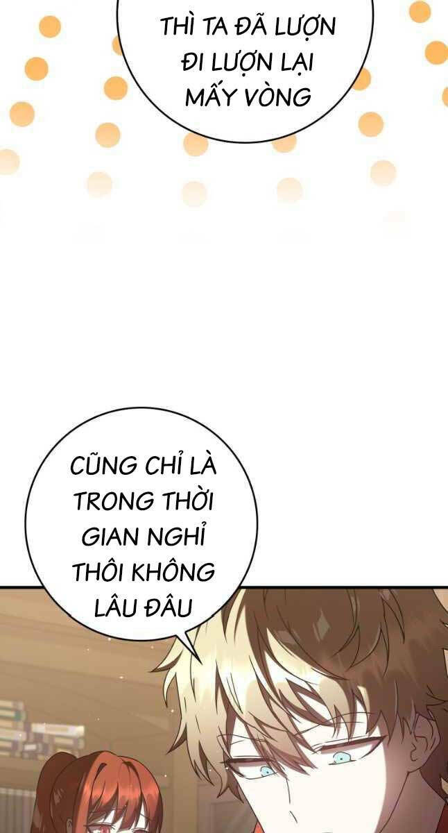 Học Viện Của Con Trai Quỷ Vương Chapter 33 - Trang 2