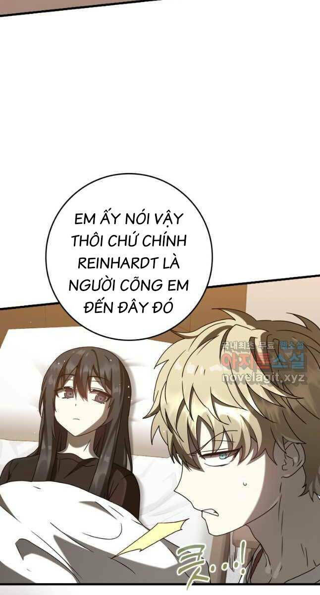 Học Viện Của Con Trai Quỷ Vương Chapter 33 - Trang 2