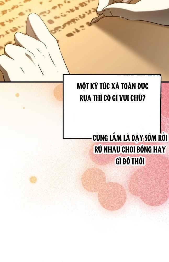 Học Viện Của Con Trai Quỷ Vương Chapter 33 - Trang 2