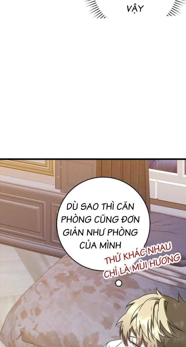 Học Viện Của Con Trai Quỷ Vương Chapter 33 - Trang 2