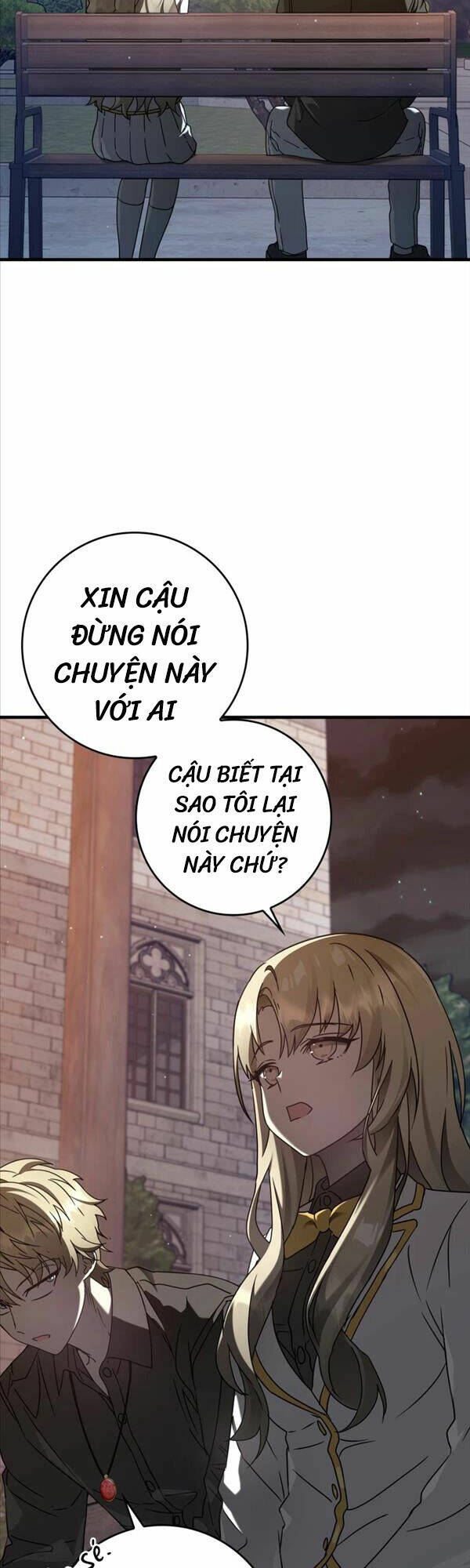 Học Viện Của Con Trai Quỷ Vương Chapter 32 - Trang 2