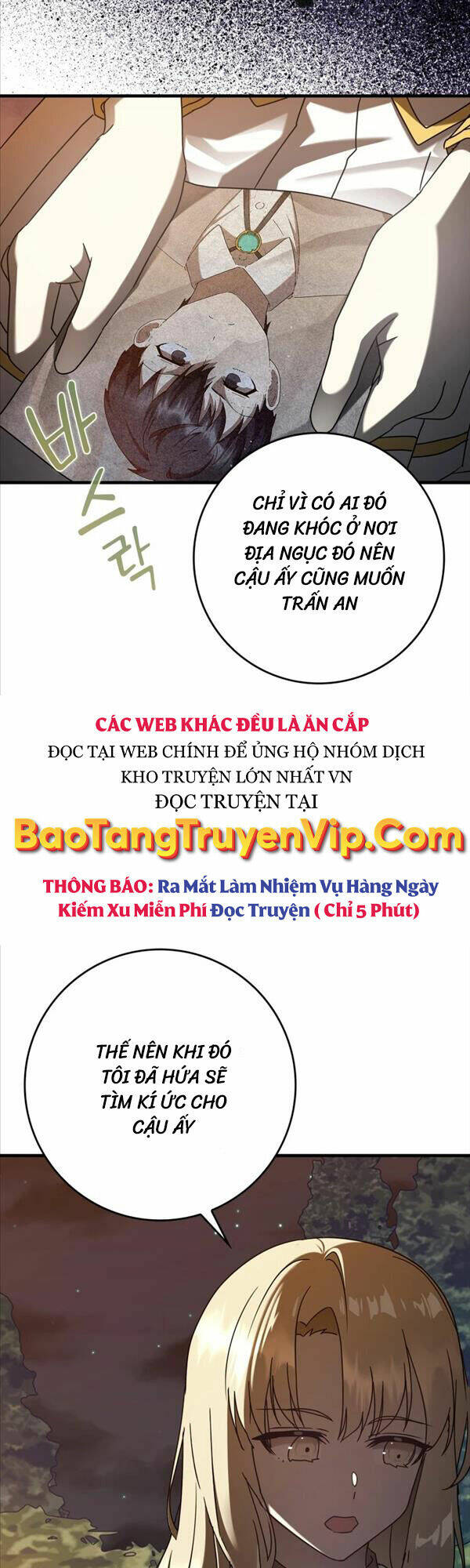 Học Viện Của Con Trai Quỷ Vương Chapter 32 - Trang 2