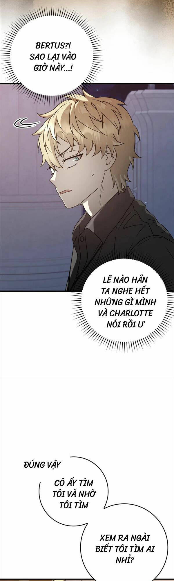 Học Viện Của Con Trai Quỷ Vương Chapter 32 - Trang 2