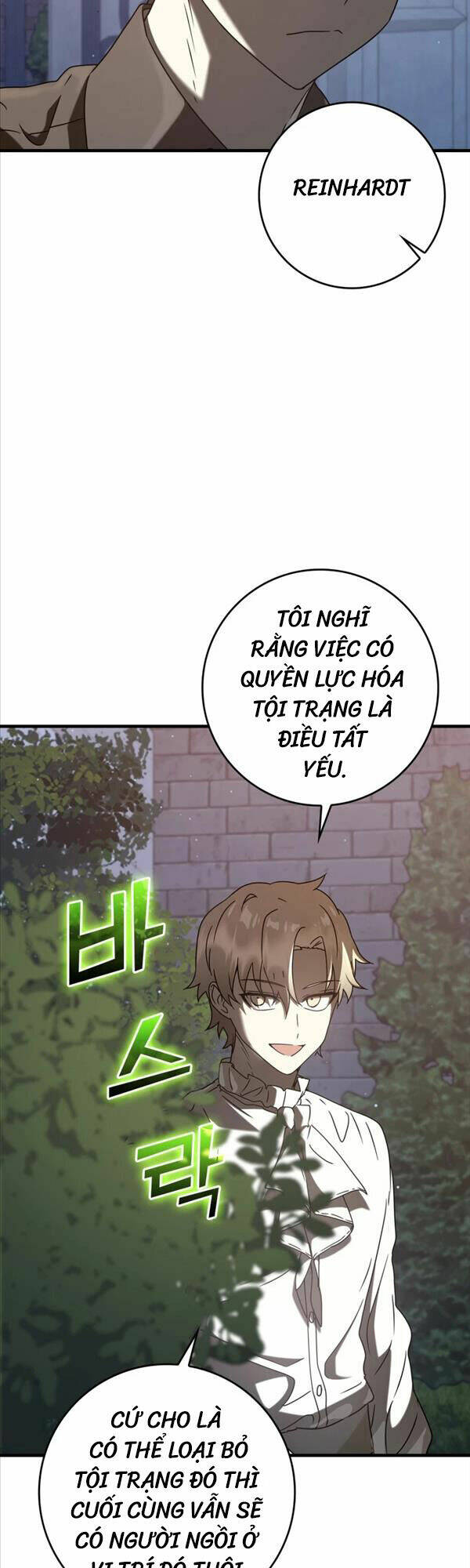 Học Viện Của Con Trai Quỷ Vương Chapter 32 - Trang 2