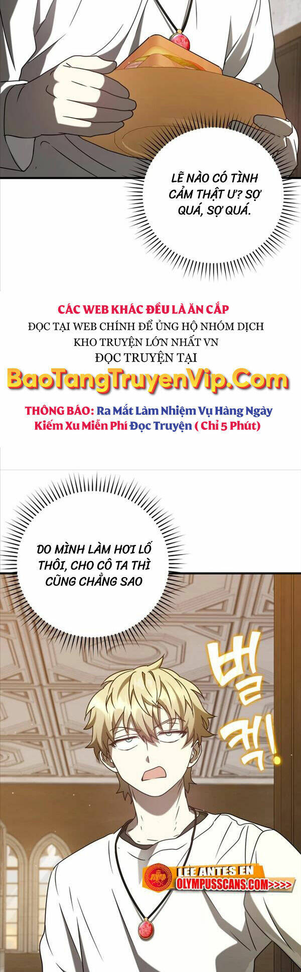 Học Viện Của Con Trai Quỷ Vương Chapter 32 - Trang 2