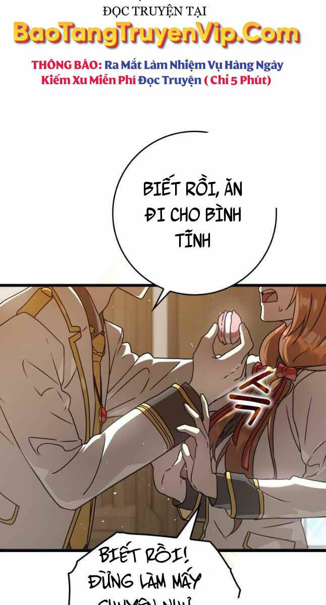 Học Viện Của Con Trai Quỷ Vương Chapter 31 - Trang 2