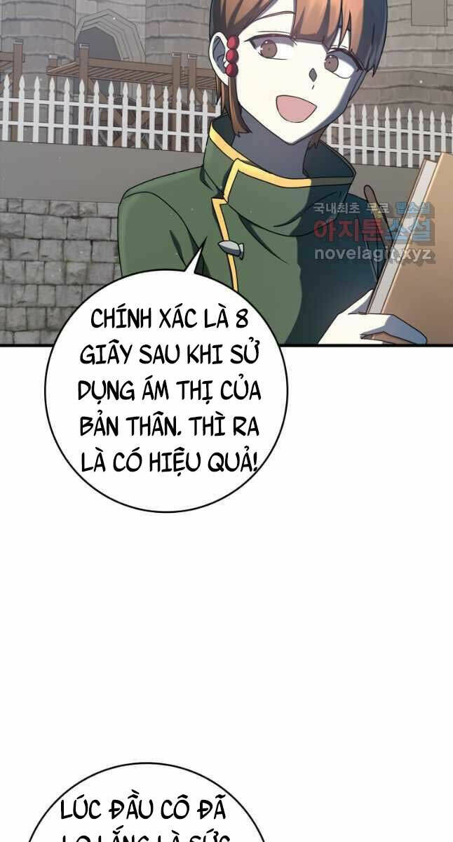 Học Viện Của Con Trai Quỷ Vương Chapter 31 - Trang 2