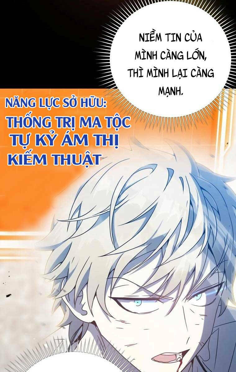 Học Viện Của Con Trai Quỷ Vương Chapter 30 - Trang 2