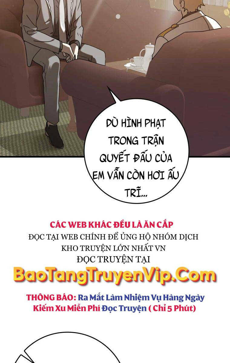 Học Viện Của Con Trai Quỷ Vương Chapter 30 - Trang 2