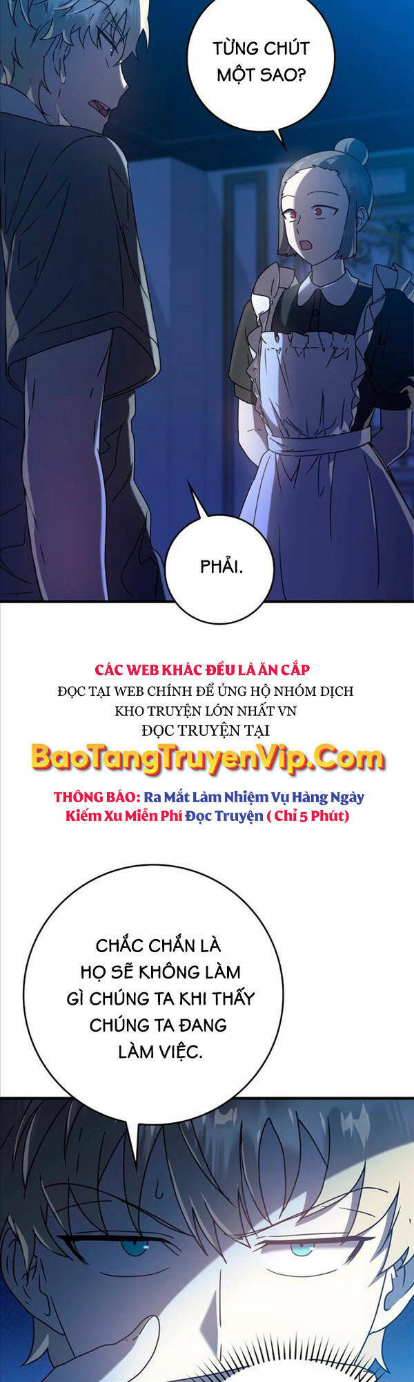 Học Viện Của Con Trai Quỷ Vương Chapter 27 - Trang 2