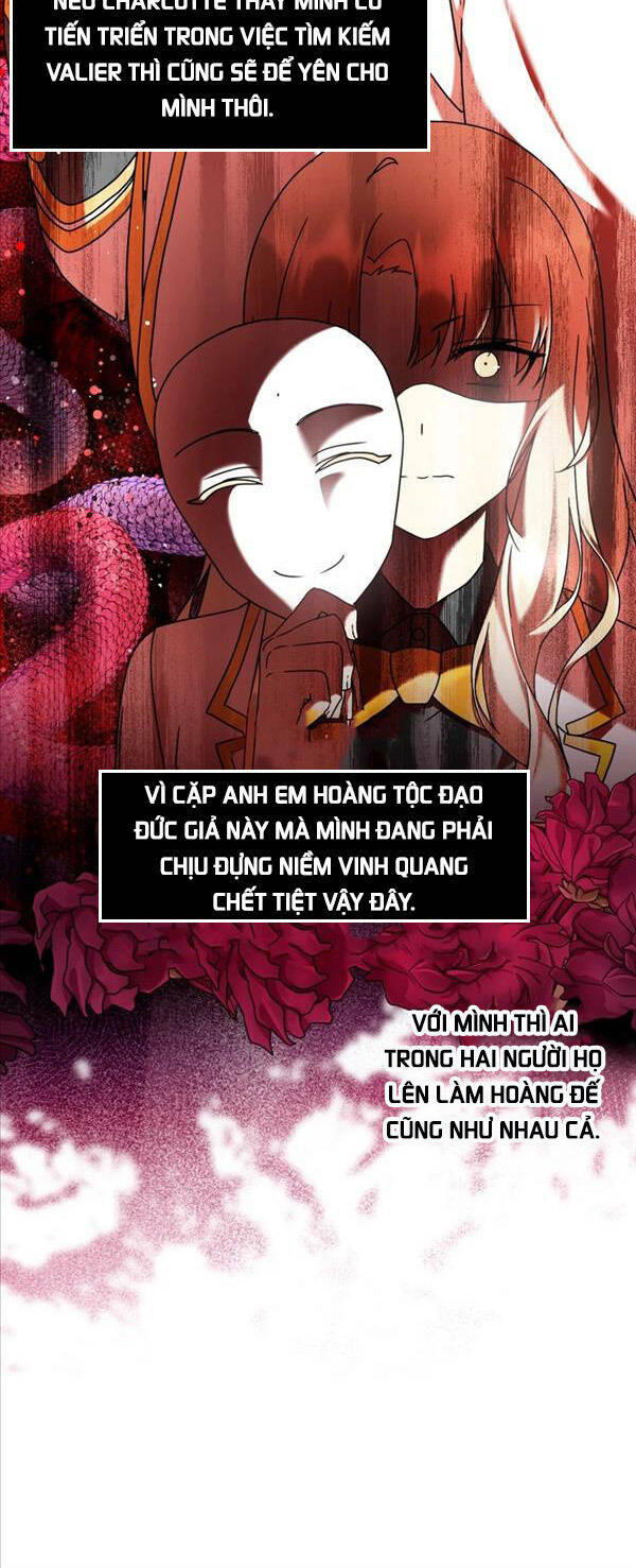 Học Viện Của Con Trai Quỷ Vương Chapter 27 - Trang 2