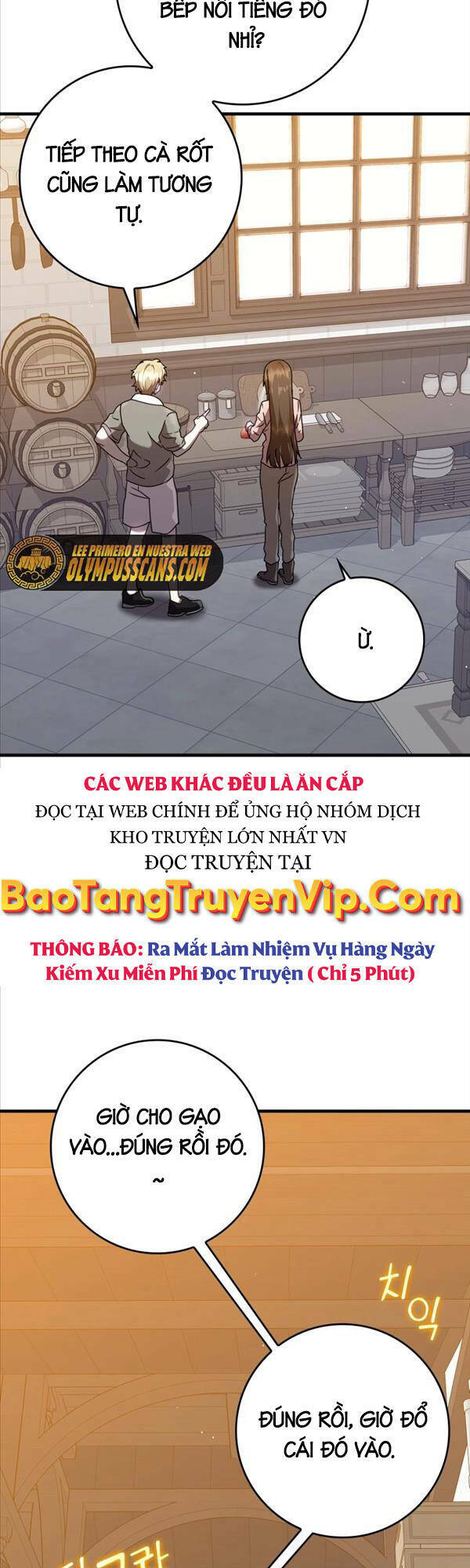 Học Viện Của Con Trai Quỷ Vương Chapter 26 - Trang 2