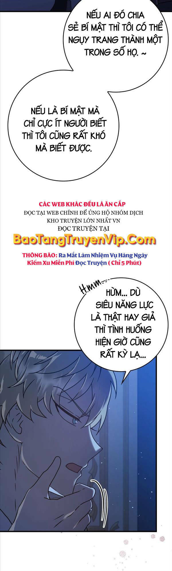 Học Viện Của Con Trai Quỷ Vương Chapter 26 - Trang 2