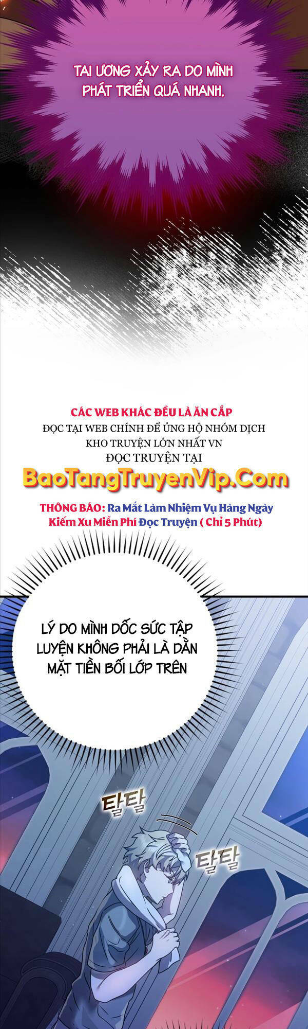 Học Viện Của Con Trai Quỷ Vương Chapter 26 - Trang 2