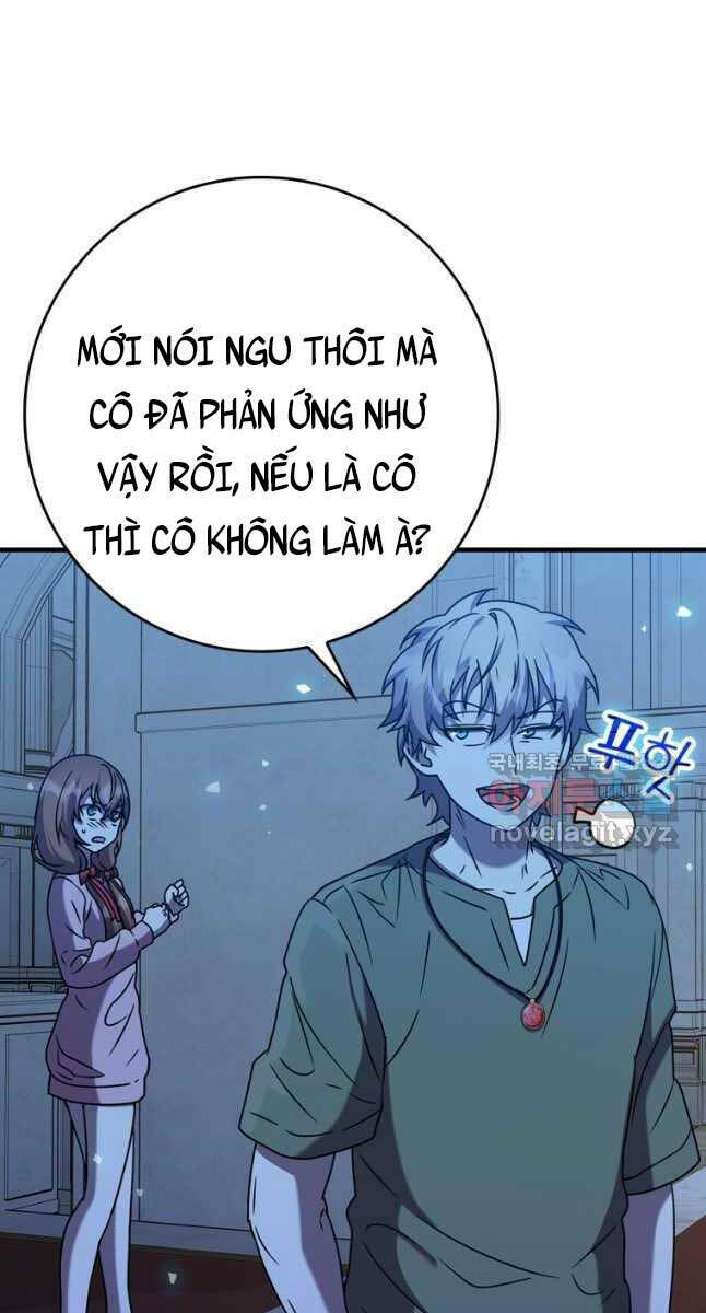 Học Viện Của Con Trai Quỷ Vương Chapter 23 - Trang 2