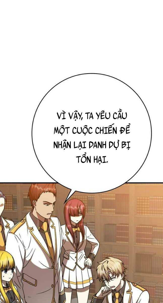 Học Viện Của Con Trai Quỷ Vương Chapter 23 - Trang 2