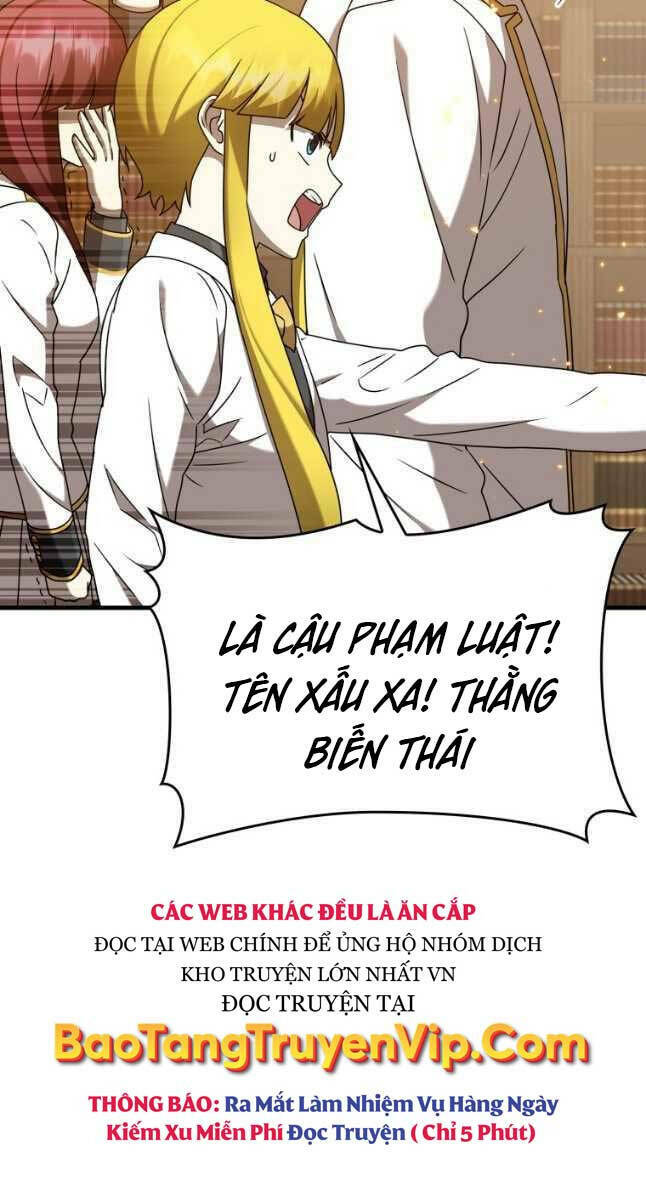 Học Viện Của Con Trai Quỷ Vương Chapter 23 - Trang 2