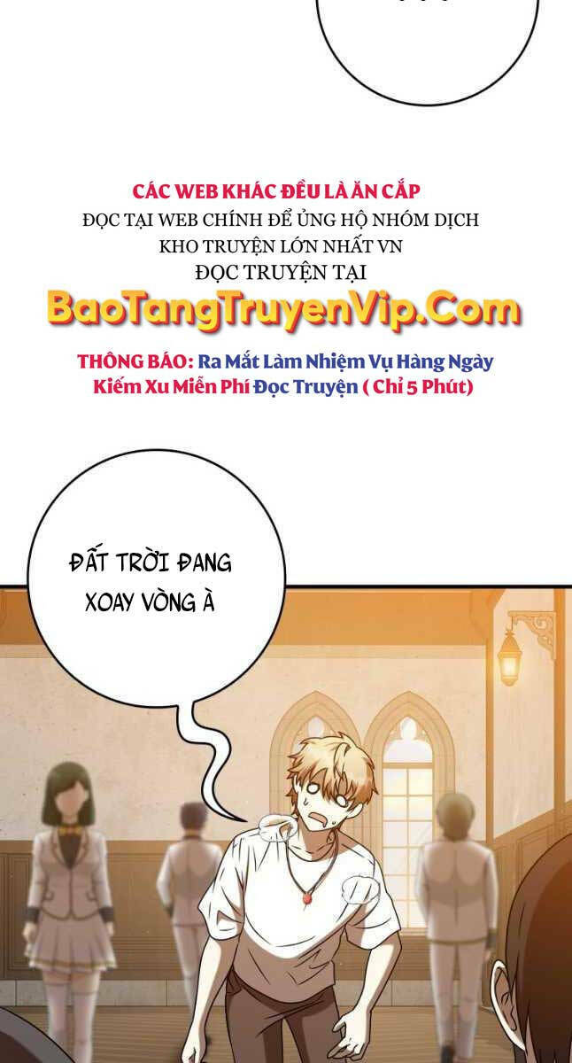 Học Viện Của Con Trai Quỷ Vương Chapter 23 - Trang 2