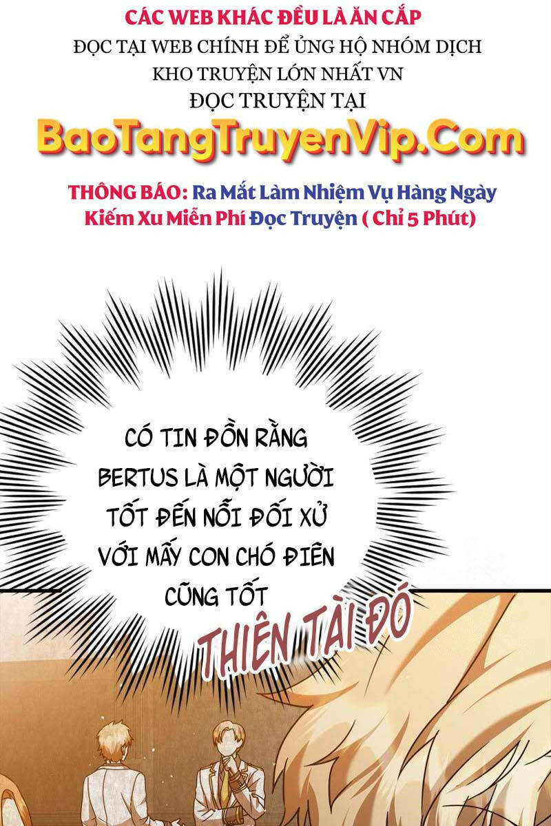 Học Viện Của Con Trai Quỷ Vương Chapter 21 - Trang 2