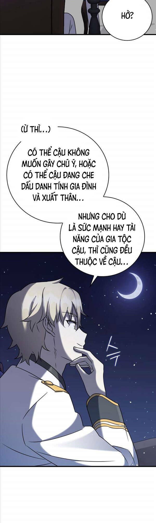 Học Viện Của Con Trai Quỷ Vương Chapter 20 - Trang 2