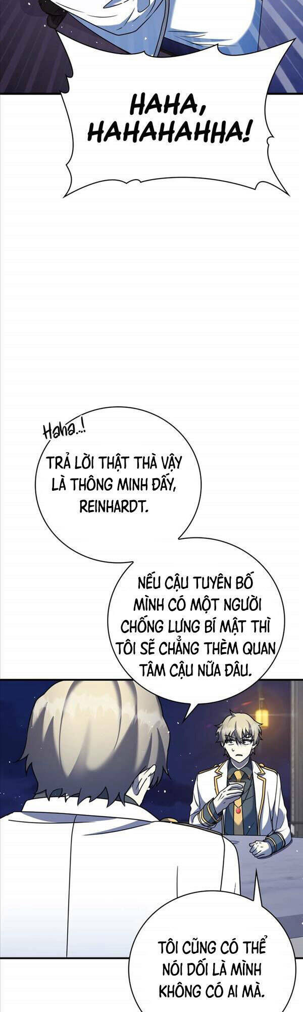 Học Viện Của Con Trai Quỷ Vương Chapter 20 - Trang 2