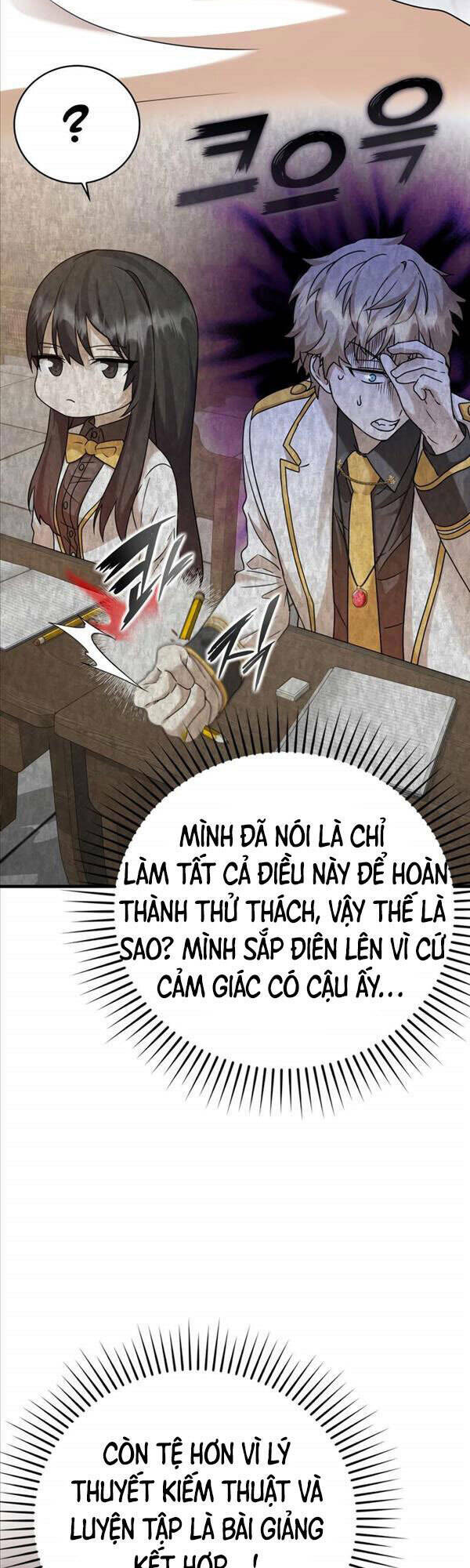 Học Viện Của Con Trai Quỷ Vương Chapter 18 - Trang 2