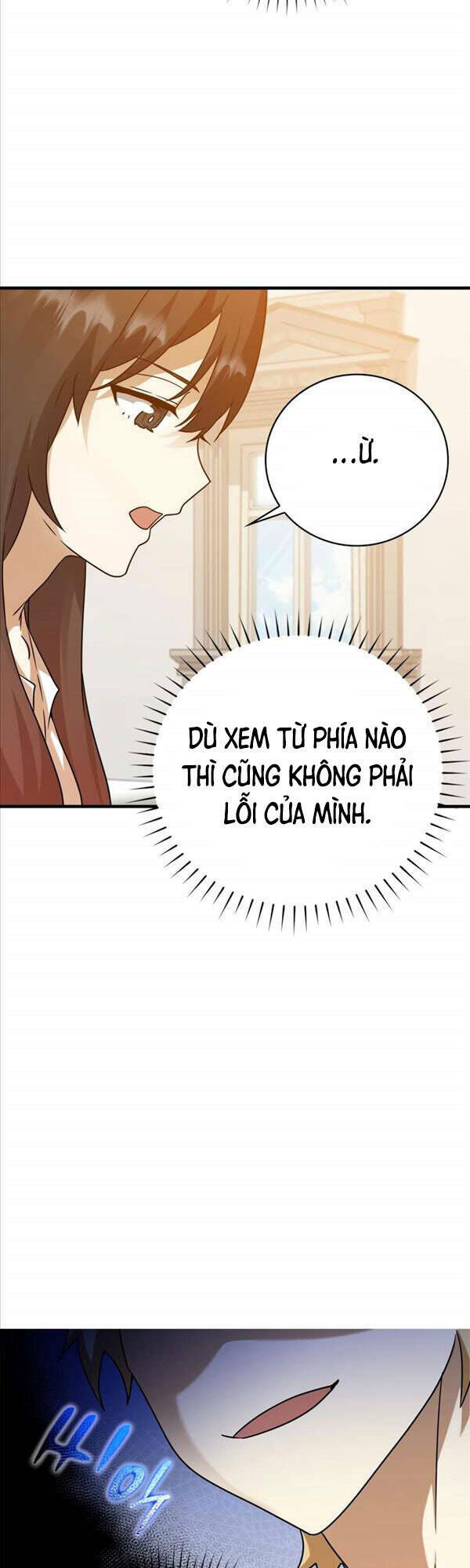 Học Viện Của Con Trai Quỷ Vương Chapter 18 - Trang 2