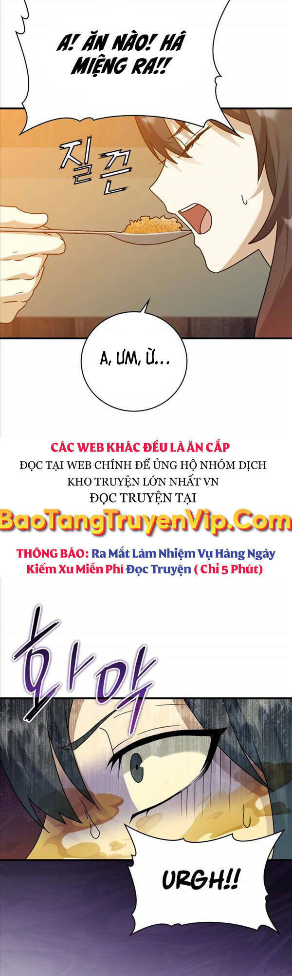 Học Viện Của Con Trai Quỷ Vương Chapter 18 - Trang 2