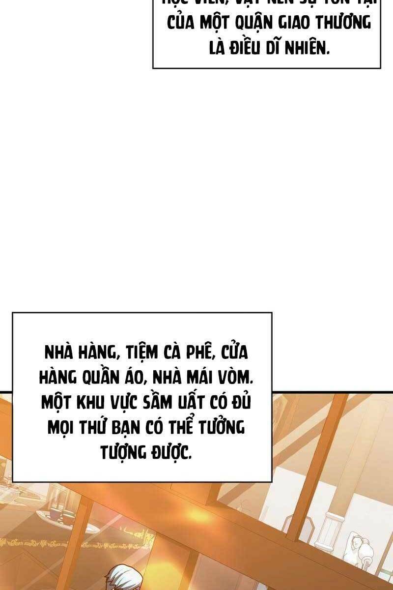 Học Viện Của Con Trai Quỷ Vương Chapter 17 - Trang 2