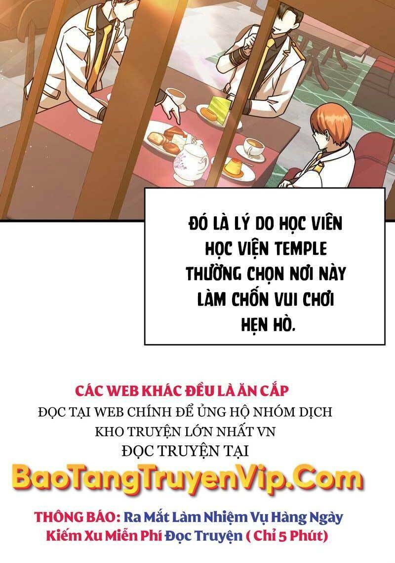 Học Viện Của Con Trai Quỷ Vương Chapter 17 - Trang 2