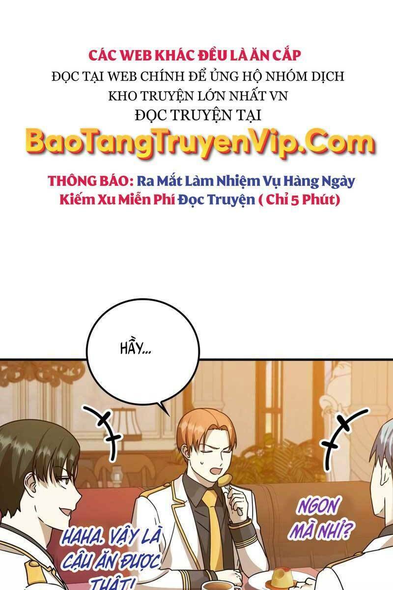 Học Viện Của Con Trai Quỷ Vương Chapter 17 - Trang 2