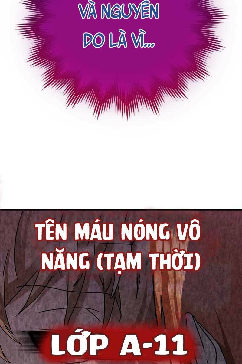 Học Viện Của Con Trai Quỷ Vương Chapter 17 - Trang 2